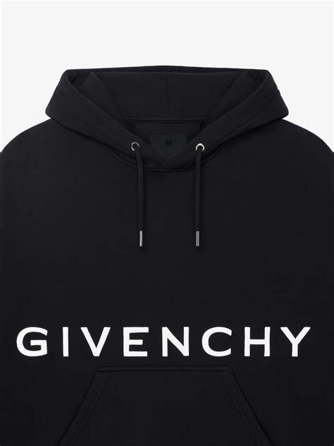 69callme givenchy hoodie|Givenchy sweatshirt fleece.